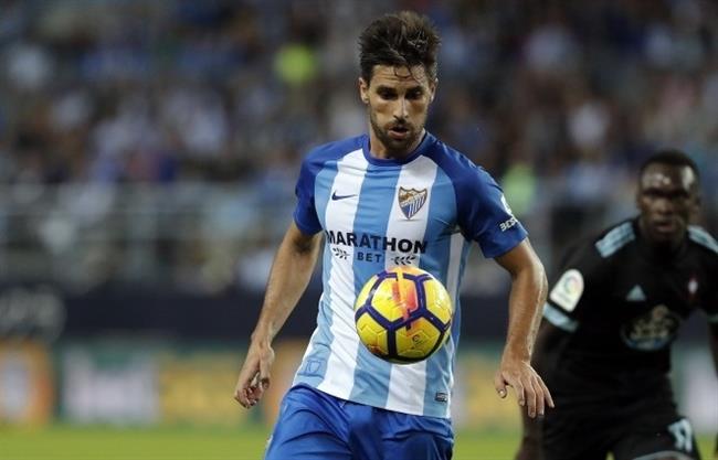 Adrián González (Málaga) | MÁLAGA CF ep adrian gonzalez malaga