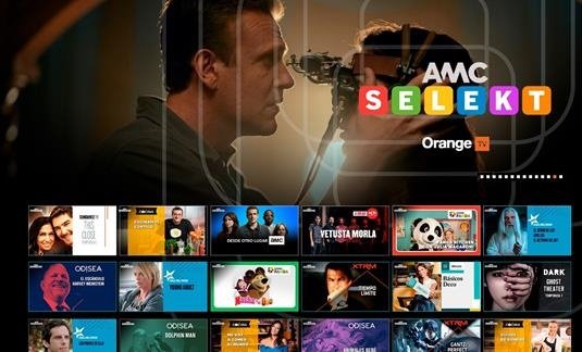 ep amc selekt en orange tv