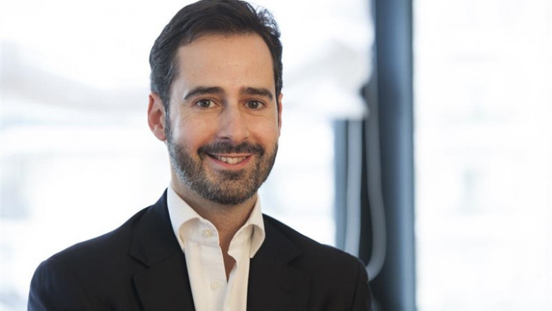 Apple Leisure Group nombra a Javier Águila Presidente de su división europea | APPLE LEISURE GROUP ep apple leisure group nombrajavier aguila presidentesu division europea