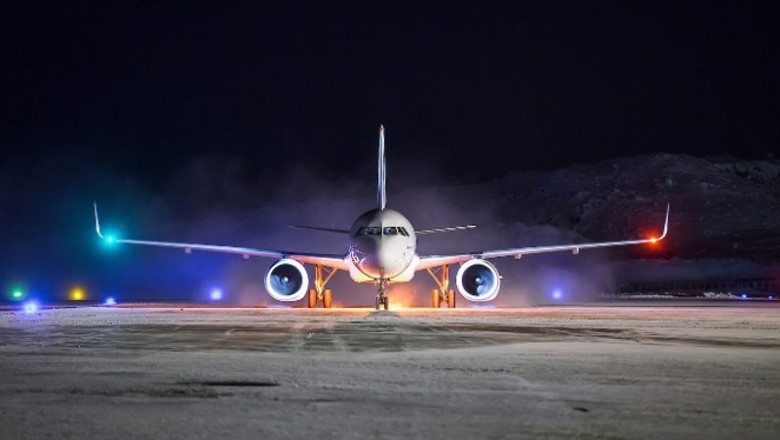 Archivo - A320neo | AIRBUS - Archivo ep archivo a320neo