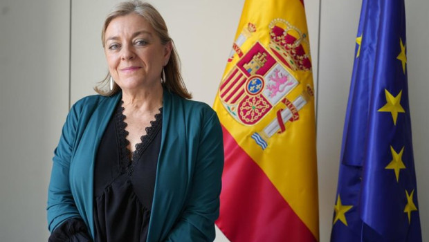 ep archivo   consuelo sanchez naranjo secretaria de estado de funcion publica