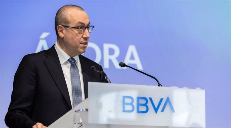 Onur Genç (BBVA): «Estamos centrados únicamente en el crecimiento orgánico»