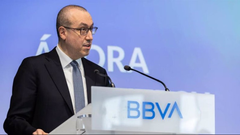 ep archivo   el consejero delegado de bbva onur gen 20250731112503