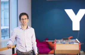 ep archivo   el consejero delegado de la filial espanola de younited xavier palls