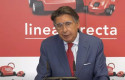 ep archivo   el consejero delegado de linea directa miguel angel merino durante la presentacion de