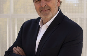 ep archivo   el consejero delegado de nabiax y nuevo presidente de spain dc emilio diaz