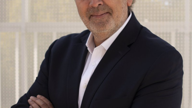 ep archivo   el consejero delegado de nabiax y nuevo presidente de spain dc emilio diaz