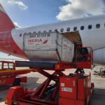 ep archivo el grupo iberia e iag cargo llevan a canarias y melilla las vacunas de moderna ep archivo el grupo iberia e iag cargo llevan a canarias y melilla las vacunas de moderna