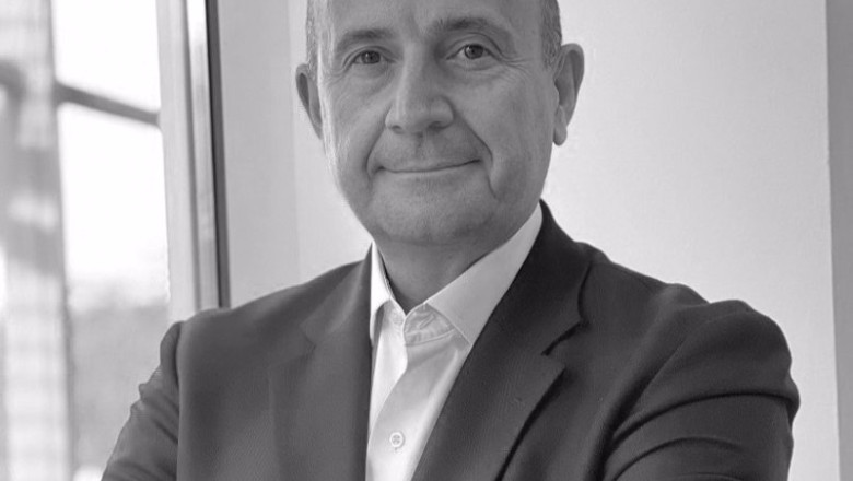 ep archivo   el nuevo director general de la inetum para iberia y latam manuel garcia del valle