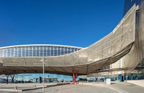 ep archivo   el palacio de ferias y congresos de malaga fycma