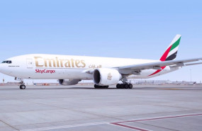 ep archivo   emirates skycargo