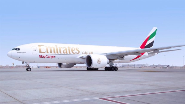 ep archivo   emirates skycargo