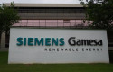 ep archivo   fachada del edificio de siemens gamesa el mismo dia en que ugt y ccoo han mostrado su