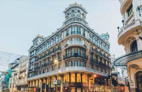 ep archivo   hotel nomade madrid de mhre en gran via 11