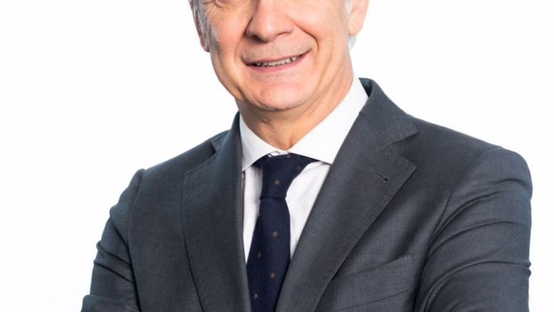 ep archivo ignacio silva nuevo presidente de fiab ep archivo ignacio silva nuevo presidente de fiab