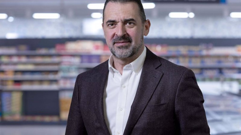 ep archivo jose jorda director de rrhh de mercadona ep archivo jose jorda director de rrhh de mercadona