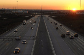 ep archivo   la autopista 407 etr que cintra ferrovial explota en toronto canada