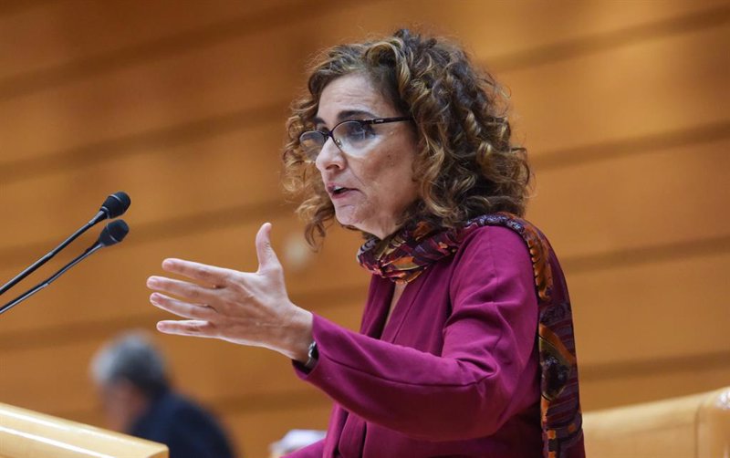 Hacienda recauda 1.454 millones con el pago anticipado del impuesto a energéticas y banca