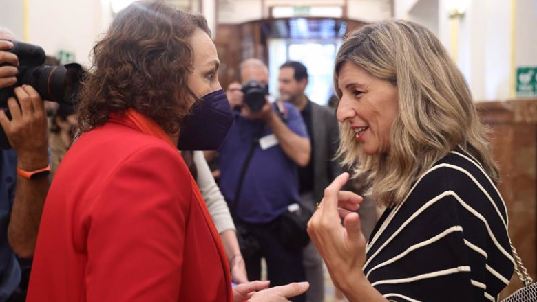 ep archivo la presidenta de la comision del pacto de toledo y exministra de trabajo magdalena ep archivo la presidenta de la comision del pacto de toledo y exministra de trabajo magdalena