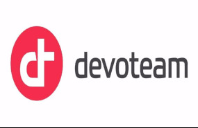 ep archivo   logotipo de devoteam