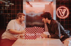 ep archivo los fundadores de vicio aleix puig y oriol de pablo ep archivo los fundadores de vicio aleix puig y oriol de pablo