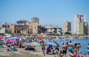 ep archivo   los hurtos superaran los 760 millones de euros durante el periodo estival de 2026