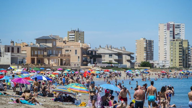 ep archivo los hurtos superaran los 760 millones de euros durante el periodo estival de 2026 ep archivo los hurtos superaran los 760 millones de euros durante el periodo estival de 2026