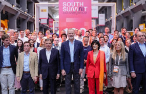 ep archivo   mas de un centenar de startups pasaran por el estand del ayuntamiento de madrid en