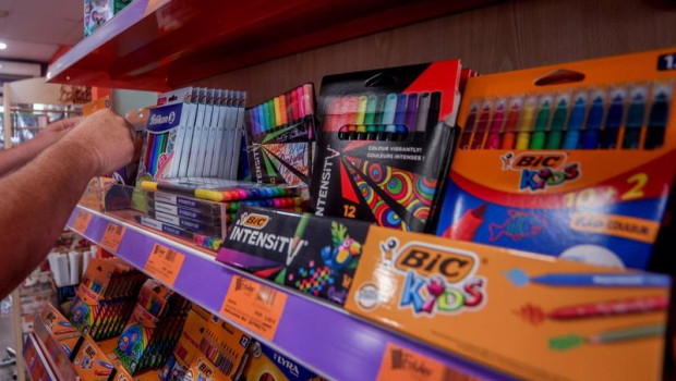 ep archivo   material escolar en la libreria papeleria folder