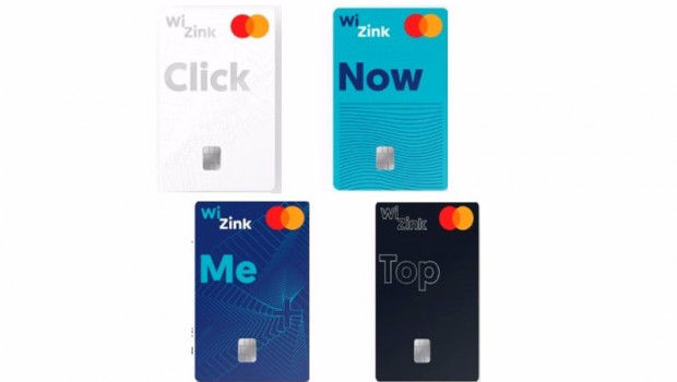 ep archivo   nuevas tarjetas de credito de wizink