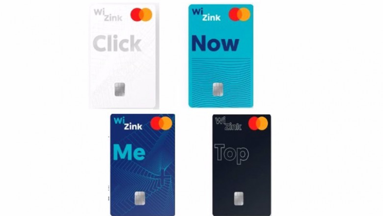 ep archivo   nuevas tarjetas de credito de wizink