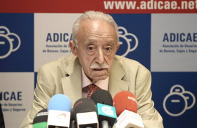 ep archivo   presidente de adicae manuel pardos
