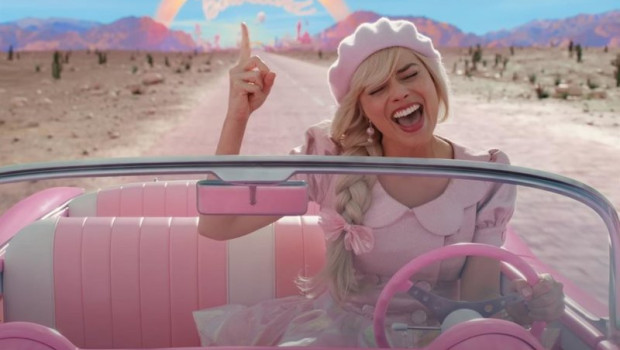 ep archivo   primeras reacciones de barbie la pelicula del ano con margot robbie y ryan gosling de