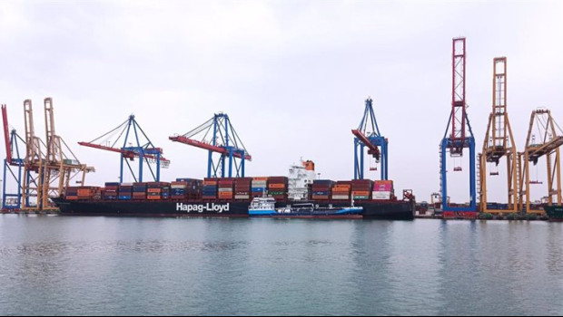 ep archivo puerto de valencia 20250425185603 ep archivo puerto de valencia 20250425185603