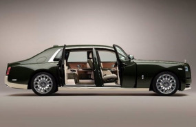 ep archivo   rolls royce crea en colaboracion con herms el phantom oribe