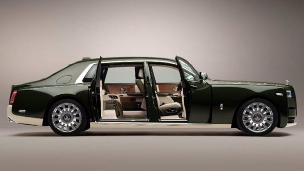 ep archivo   rolls royce crea en colaboracion con herms el phantom oribe
