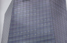 ep archivo   sede de fundacion kpmg en espana situada en la torre de cristal en madrid espana a 22 20211007142810