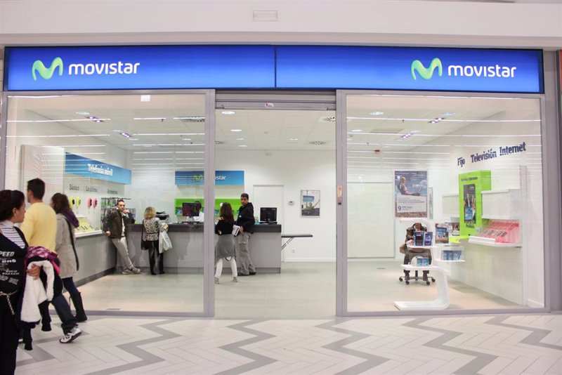 Movistar se suma al Black Friday y mejora el catálogo de dispositivos para sus clientes