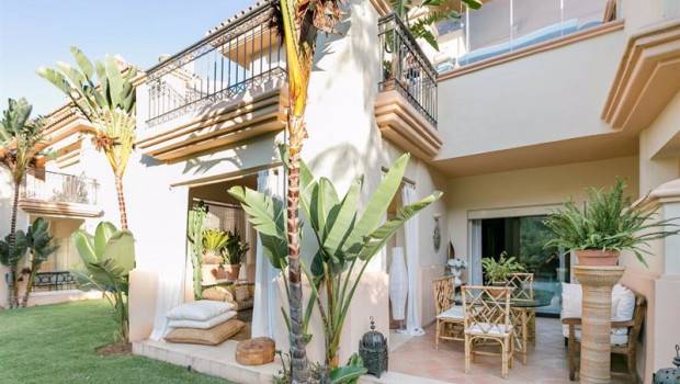 Archivo - Un alojamiento de Airbnb en Marbella | AIRBNB - Archivo ep archivo un alojamiento de airbnb en marbella