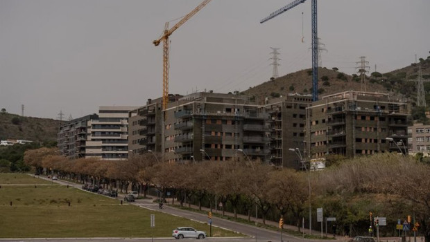 ep archivo viviendas en construccion 20251220105404 ep archivo viviendas en construccion 20251220105404