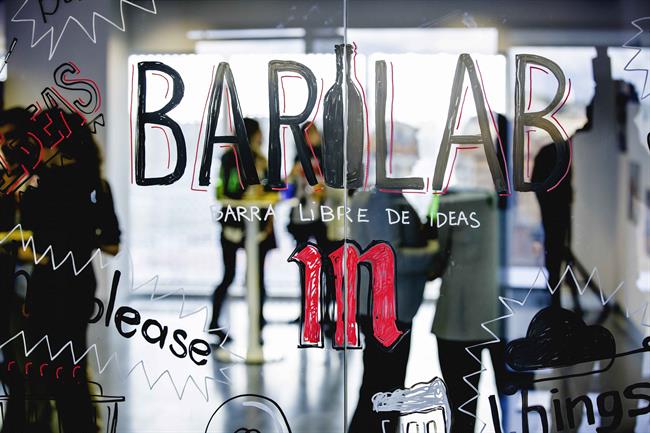 BarLab de Mahou San Miguel | MAHOU SAN MIGUEL ep barlabmahou san miguel