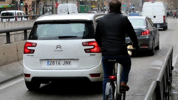 ep bicicleta bicicletas madrid trafico circulacion 20181024185601