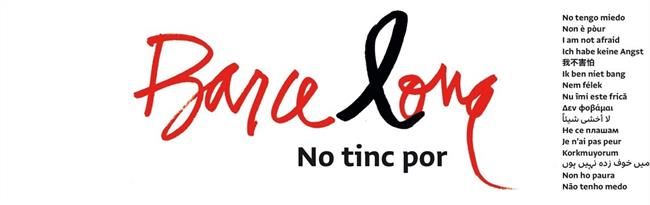 Cartel de Frederic Amat tras los atentados | NOTINCPOR.BARCELONA ep cartelfrederic amatlos atentados 20170901134003