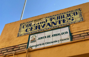 ep ceip cervantes de dos hermanas sevilla