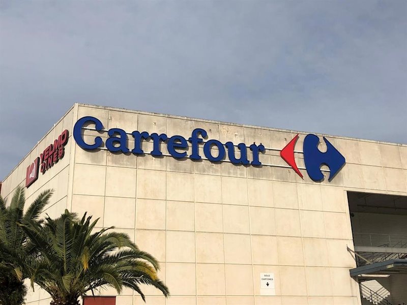 ep centro carrefour inaugurado este lunes en sant cugat del valls barcelona