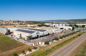 ep centro de produccion de migasa en alcolea cordoba