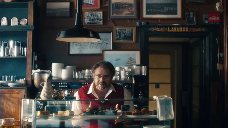 Coca-Cola lanza una campaña en apoyo al sector de la hostelería. | COCA-COLA ep coca-cola lanza una campana en apoyo al sector de la hosteleria