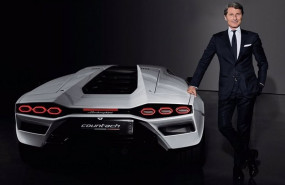 ep consejero delegado de automobili lamborghini stephan winkelmann