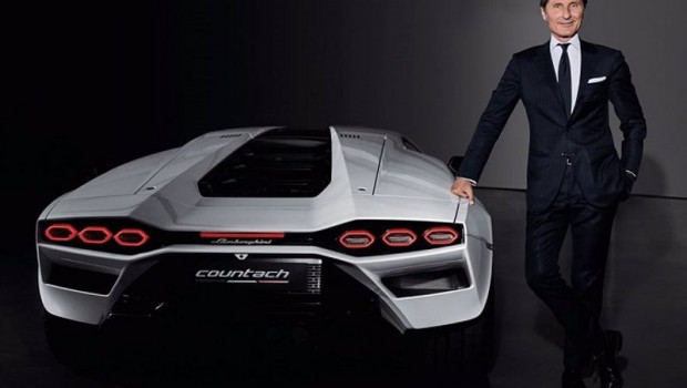 ep consejero delegado de automobili lamborghini stephan winkelmann