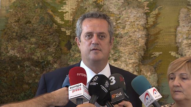 ep consellerinterior joaquim forn